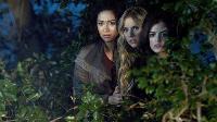 Click to watch 'For Whom The Bell Tolls...' (popup) Pretty Little Liars